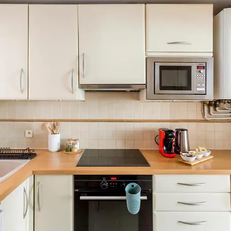8p - 3br Le Marais Spacious - - Historic Lägenhet