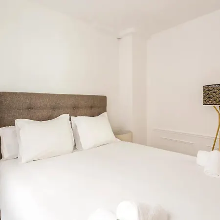 8p - 3br Le Marais Spacious - - Historic باريس