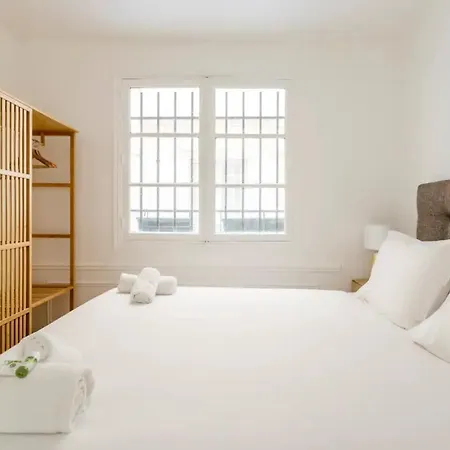 8p - 3br Le Marais Spacious - - Historic