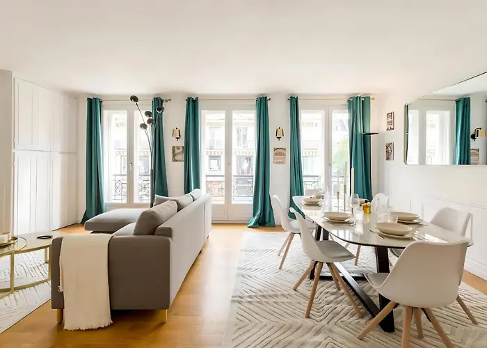 아파트 8p - 3br Le Marais Spacious - - Historic *