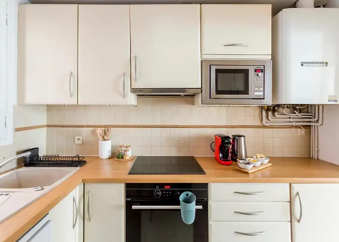 8p - 3br Le Marais Spacious - - Historic 아파트