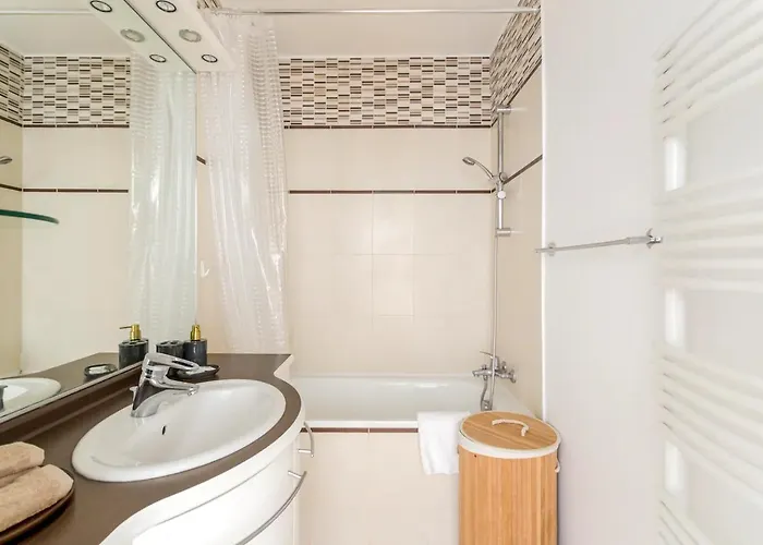 아파트 8p - 3br Le Marais Spacious - - Historic 파리