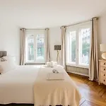 8p - 3br Le Marais Spacious - - Historic Paris