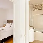 8p - 3br Le Marais Spacious - - Historic