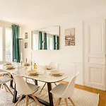 Apartment 8p - 3br Le Marais Spacious - - Historic *